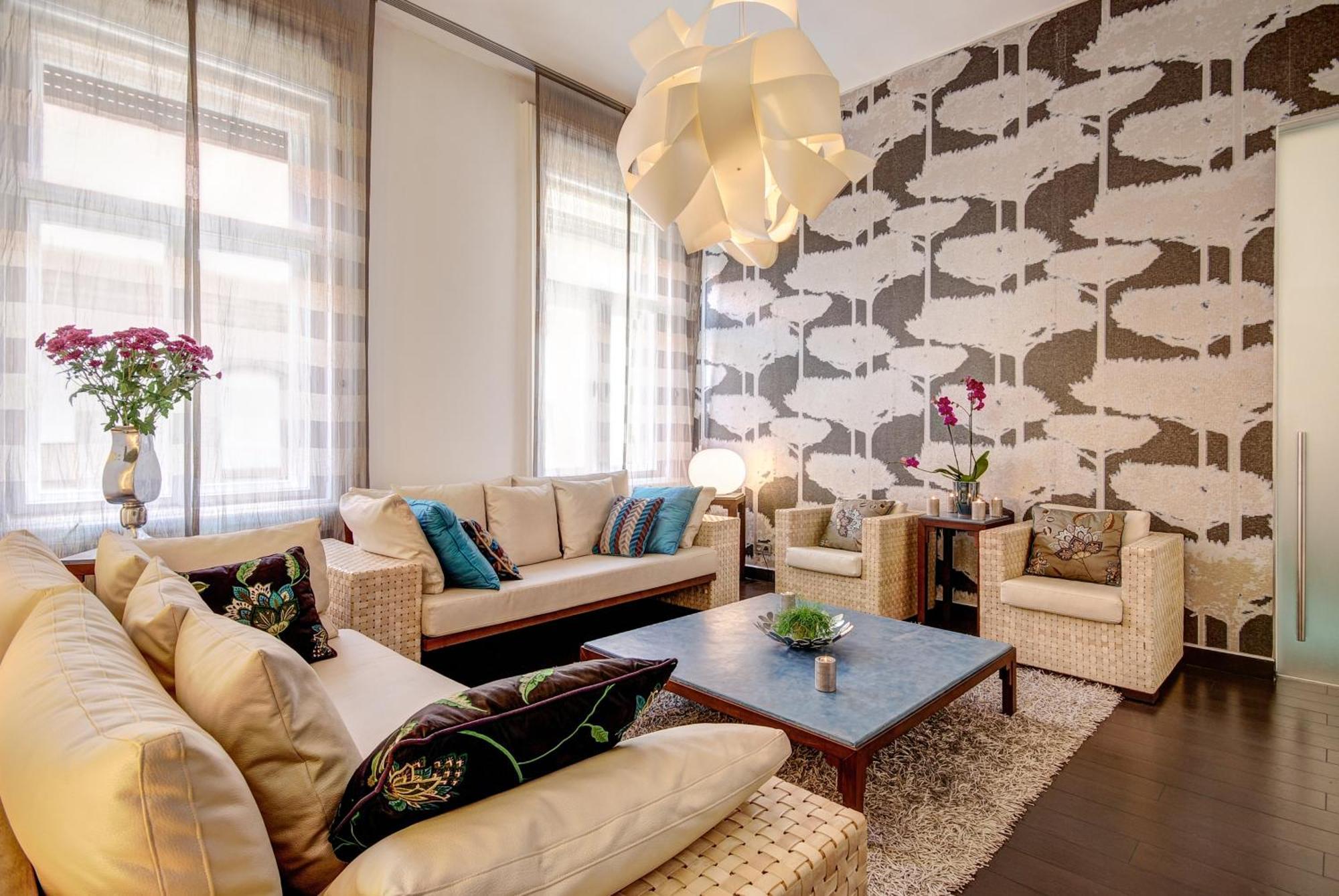 Budapest Central Apartments — Photos 1