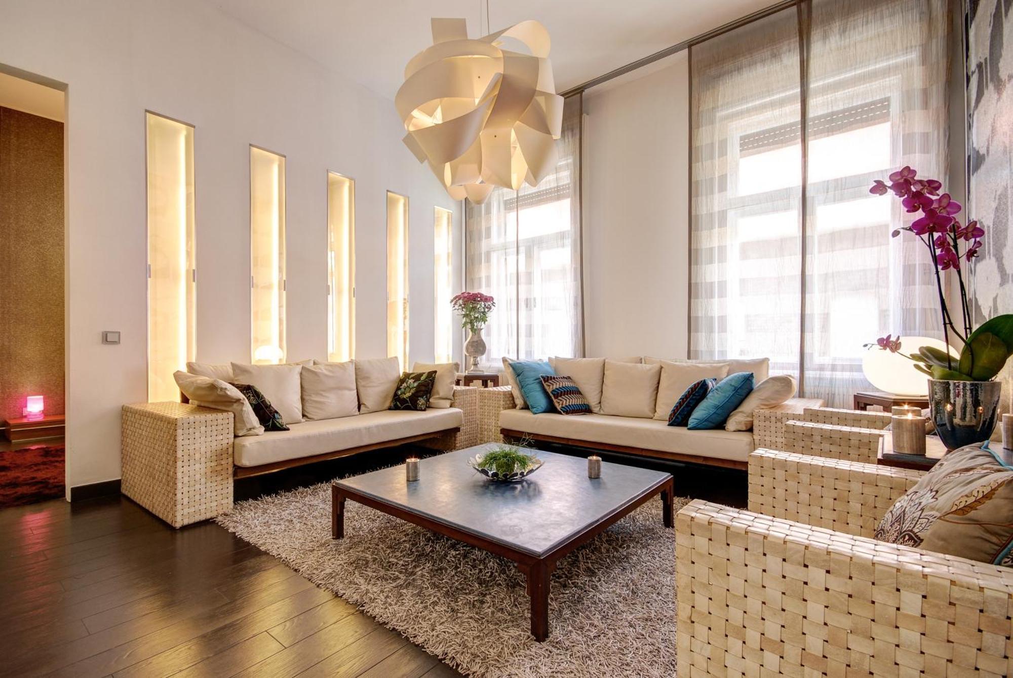 Budapest Central Apartments — Photos 3